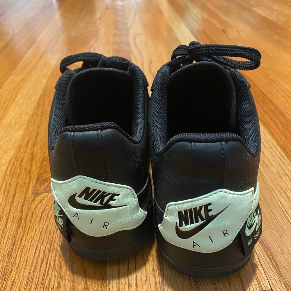 Nike Air Force sneakers - Picture 5 of 7